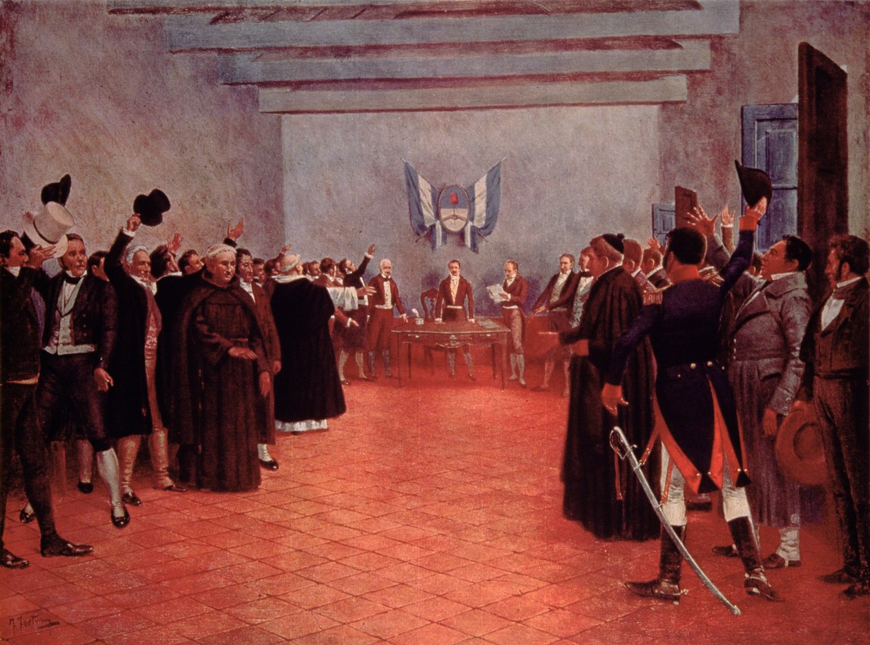 the-congress-of-tucuman-the-declaration-of-independence-of-argentina