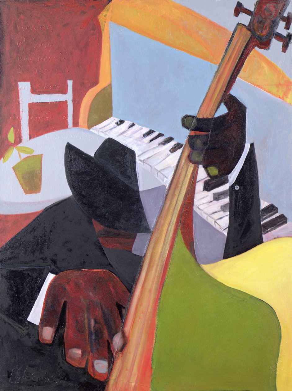 Ming by Francks Deceus