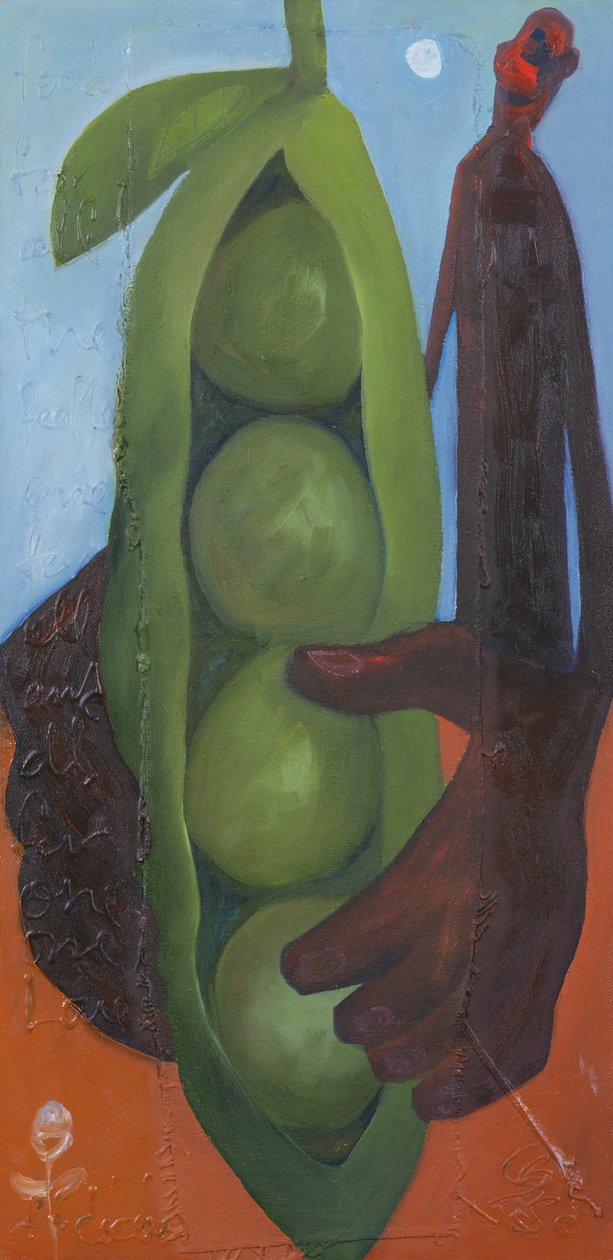 Untitled by Francks Deceus