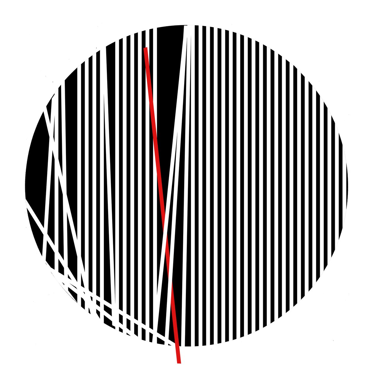 The Field, 2015 by Francois Domain