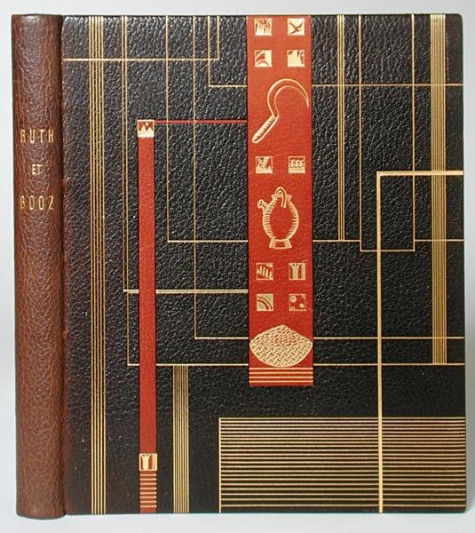 Binding for 