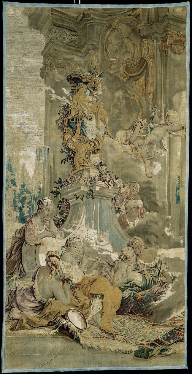 Psyche