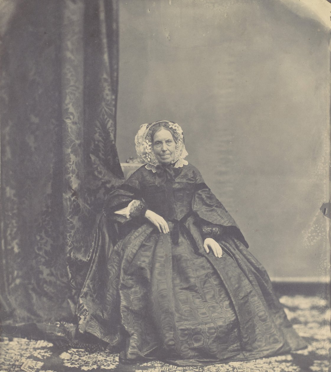 Countess Auersperg by Franz Antoine