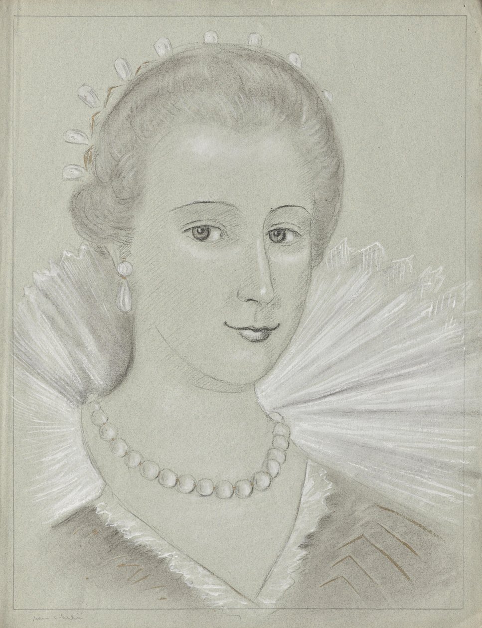 Maria de
