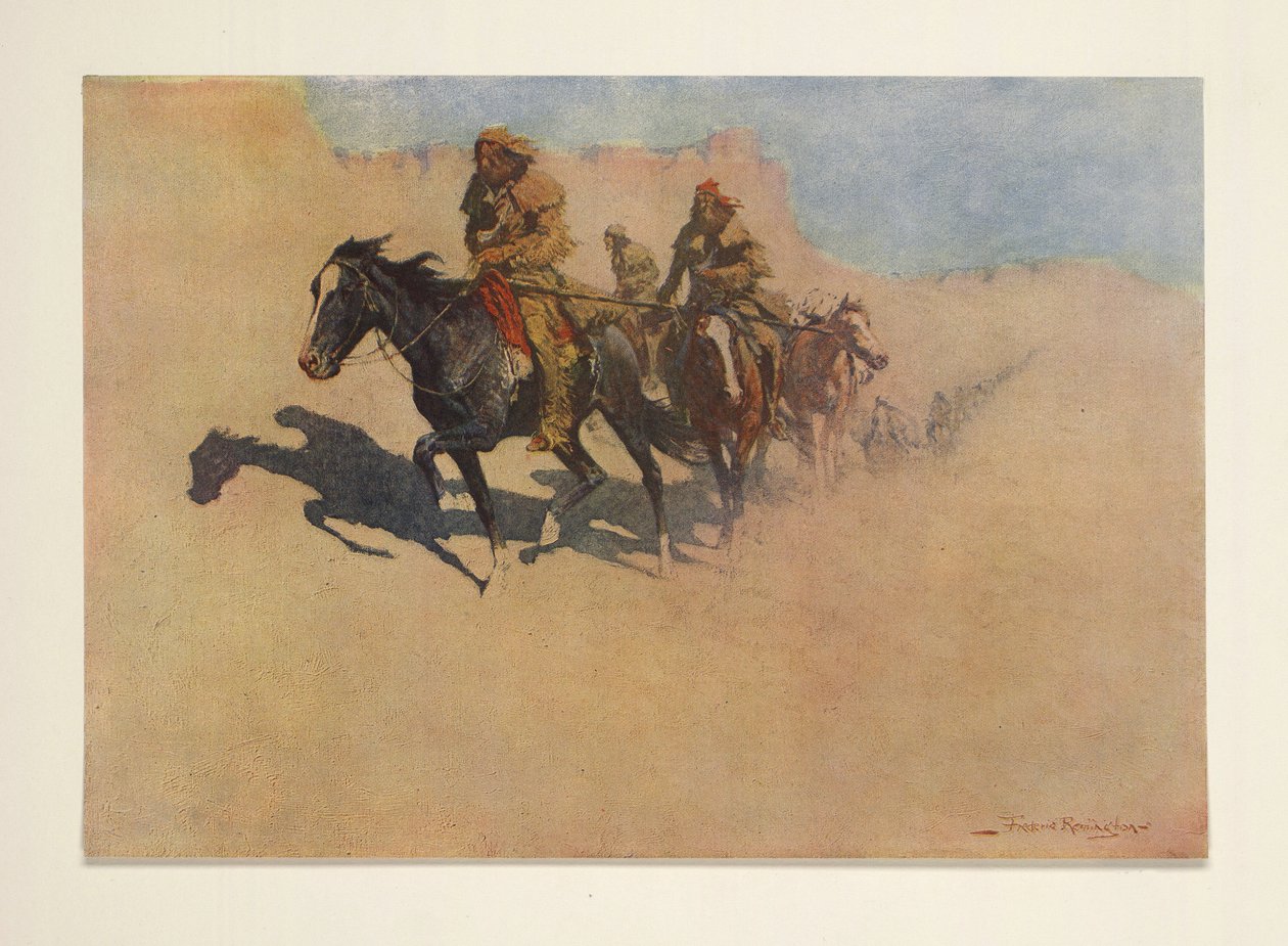 Jedediah Smith, from Collier