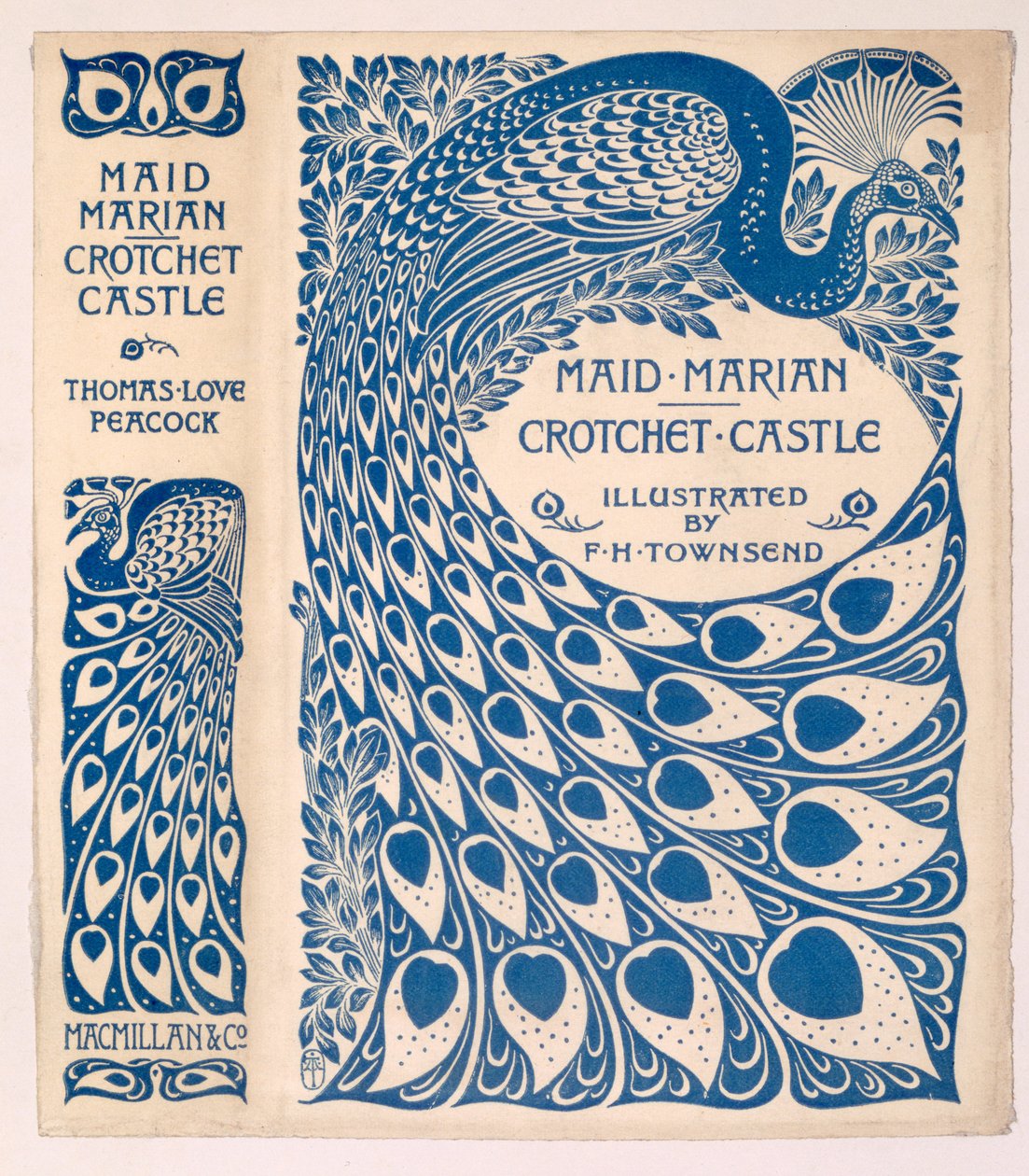 Book Jacket for 
