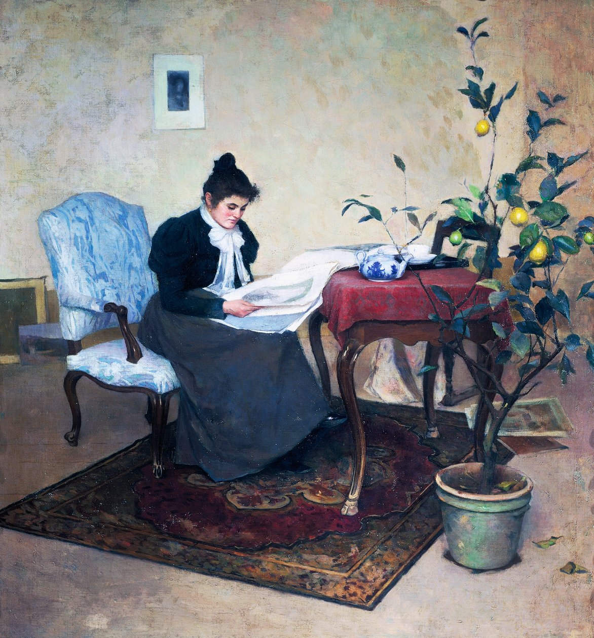 My Wife by Frederico Boccardo