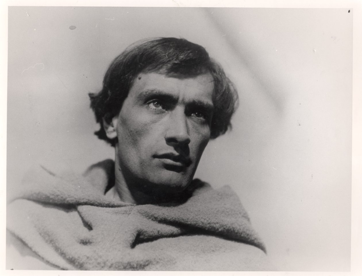 Antonin Artaud in the film The Passion of Joan of Arc by Carl Theodor ...