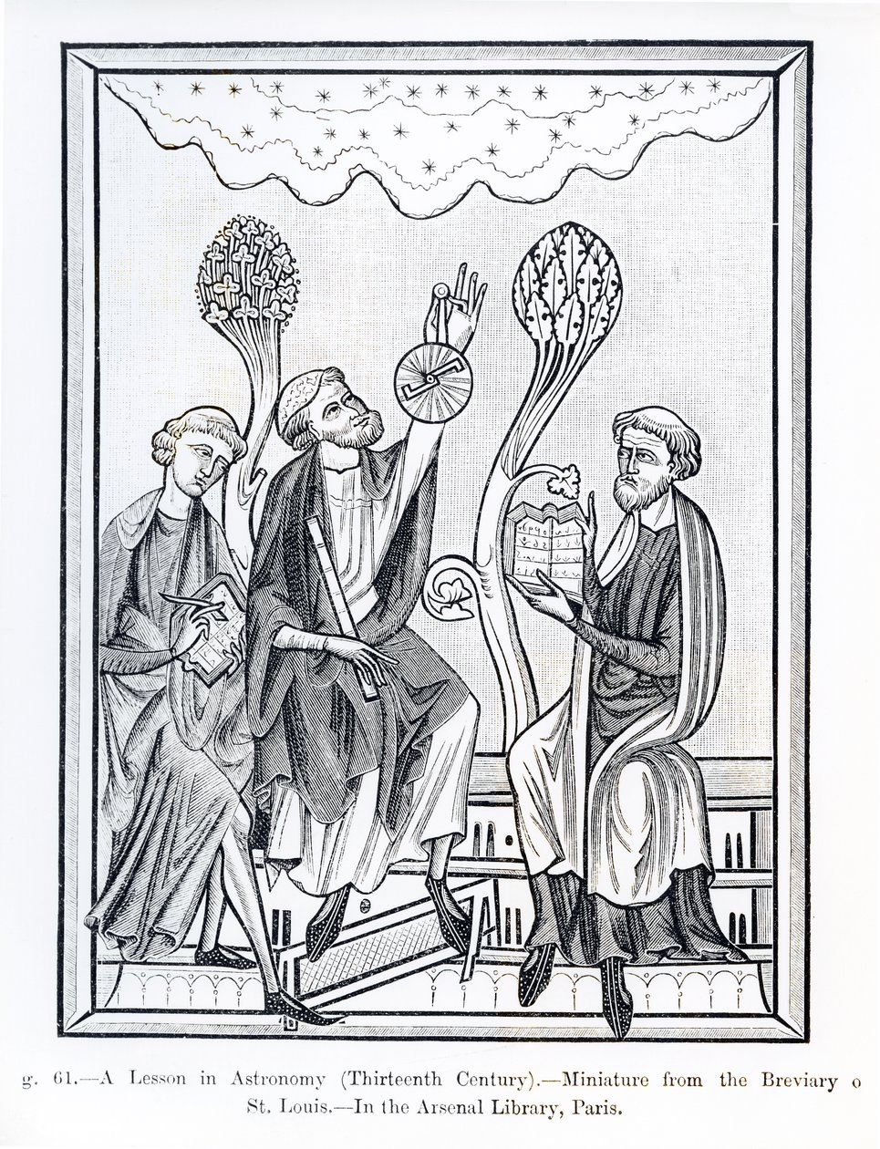 Renaissance Science Astronomy
