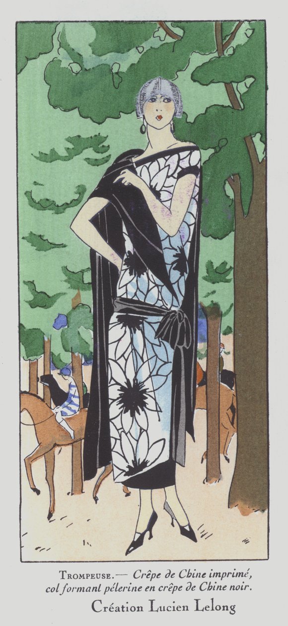 A Day at the Races - Women