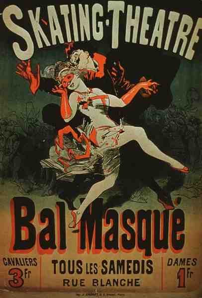 Advertisement for a 