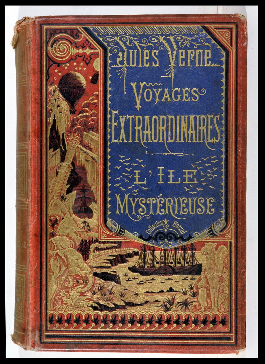 L'art idéaliste & mystique; doctrine de l'Ordre et du salon