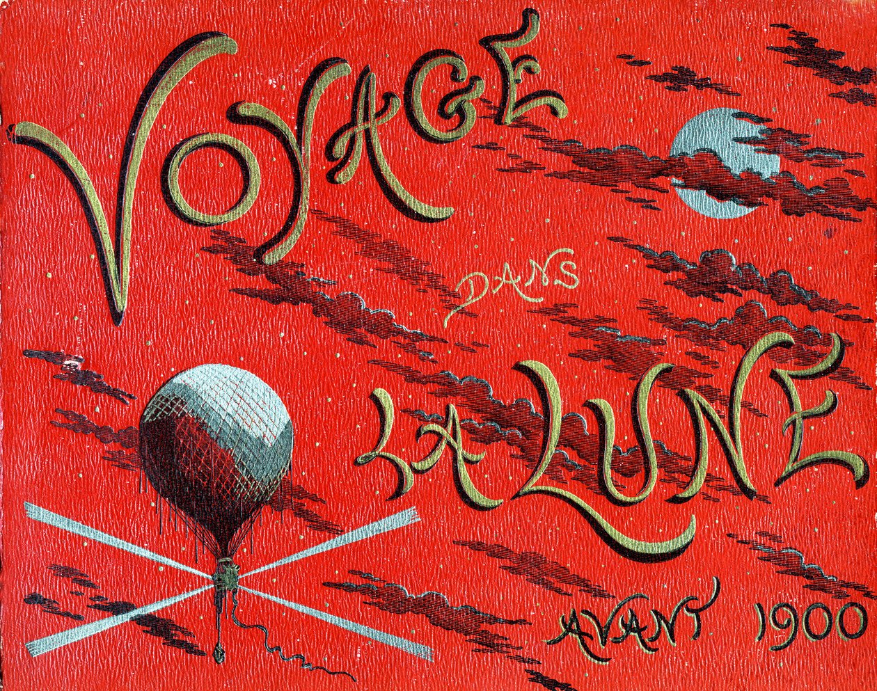Cover of the Book 