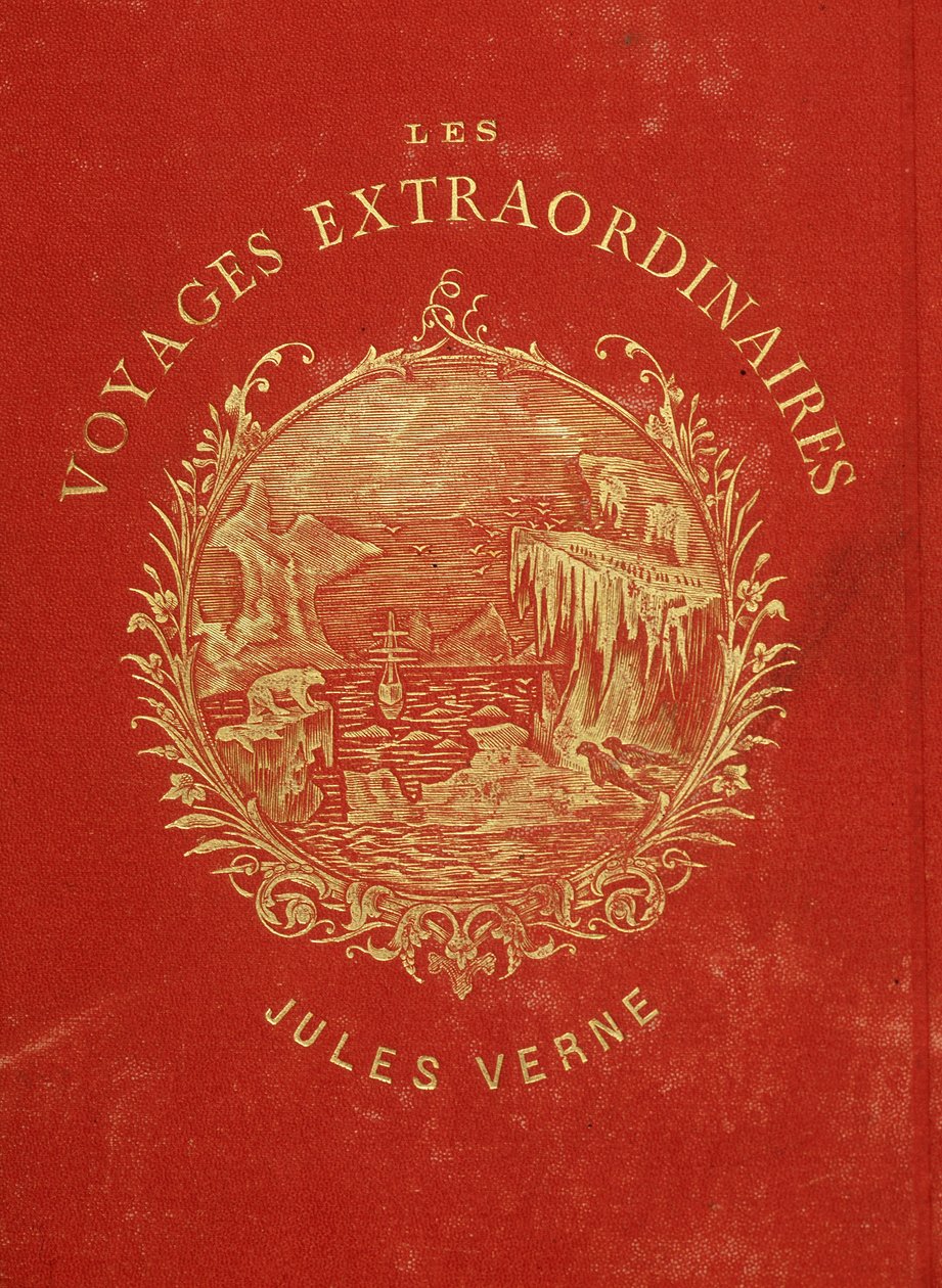 Cover of the Collection 