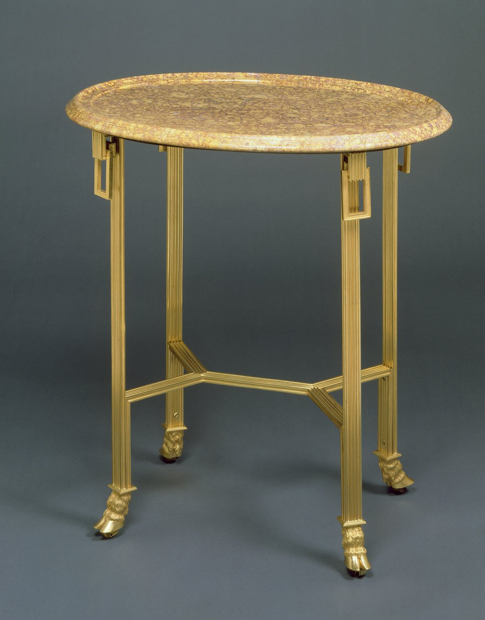 Directoire Gueridon, c.1799 by French School
