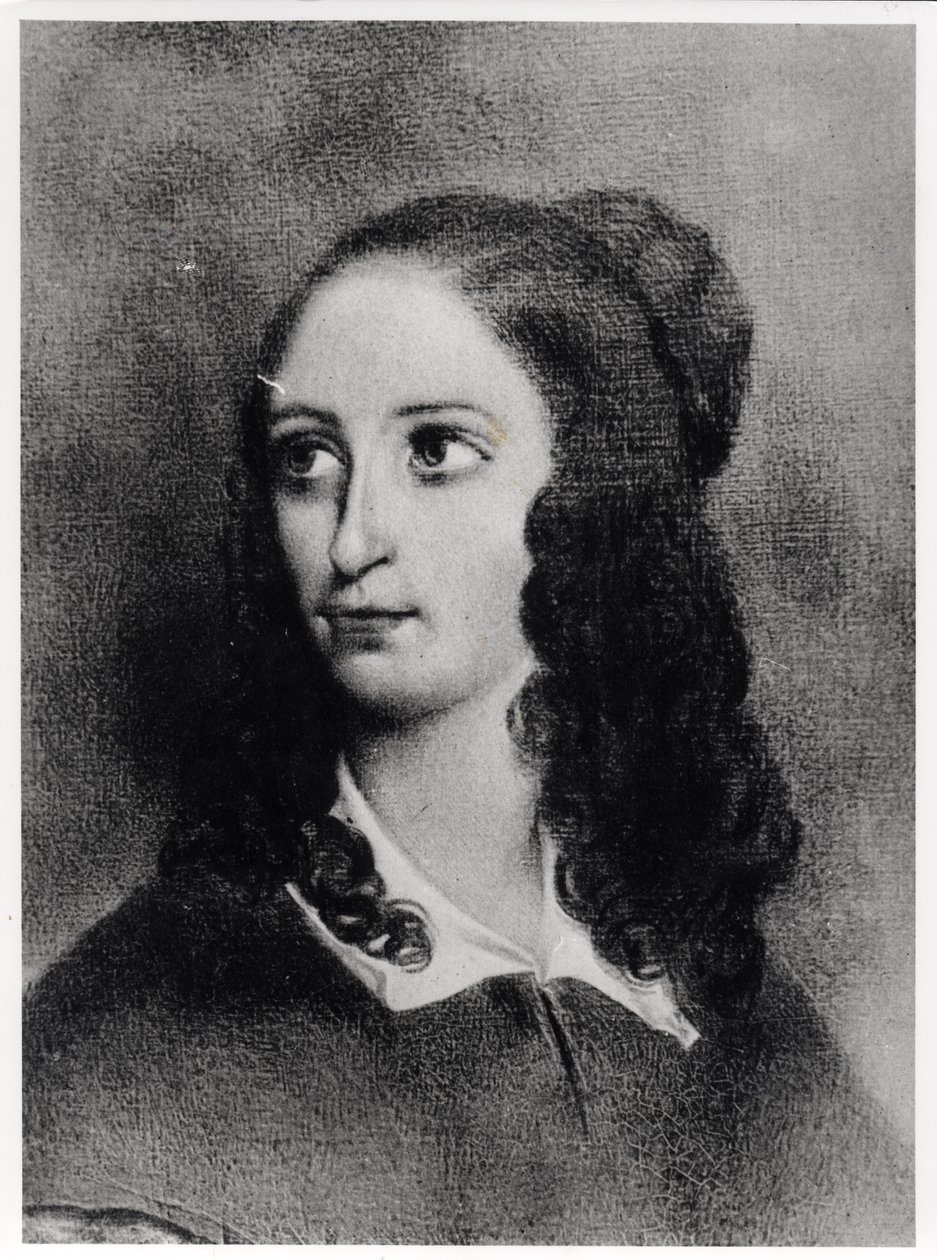 Flora Tristan by French School