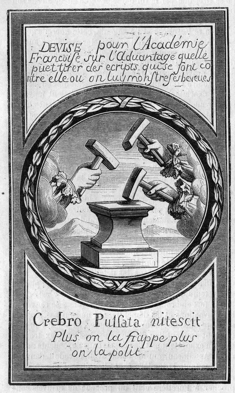 Frontispiece of the 