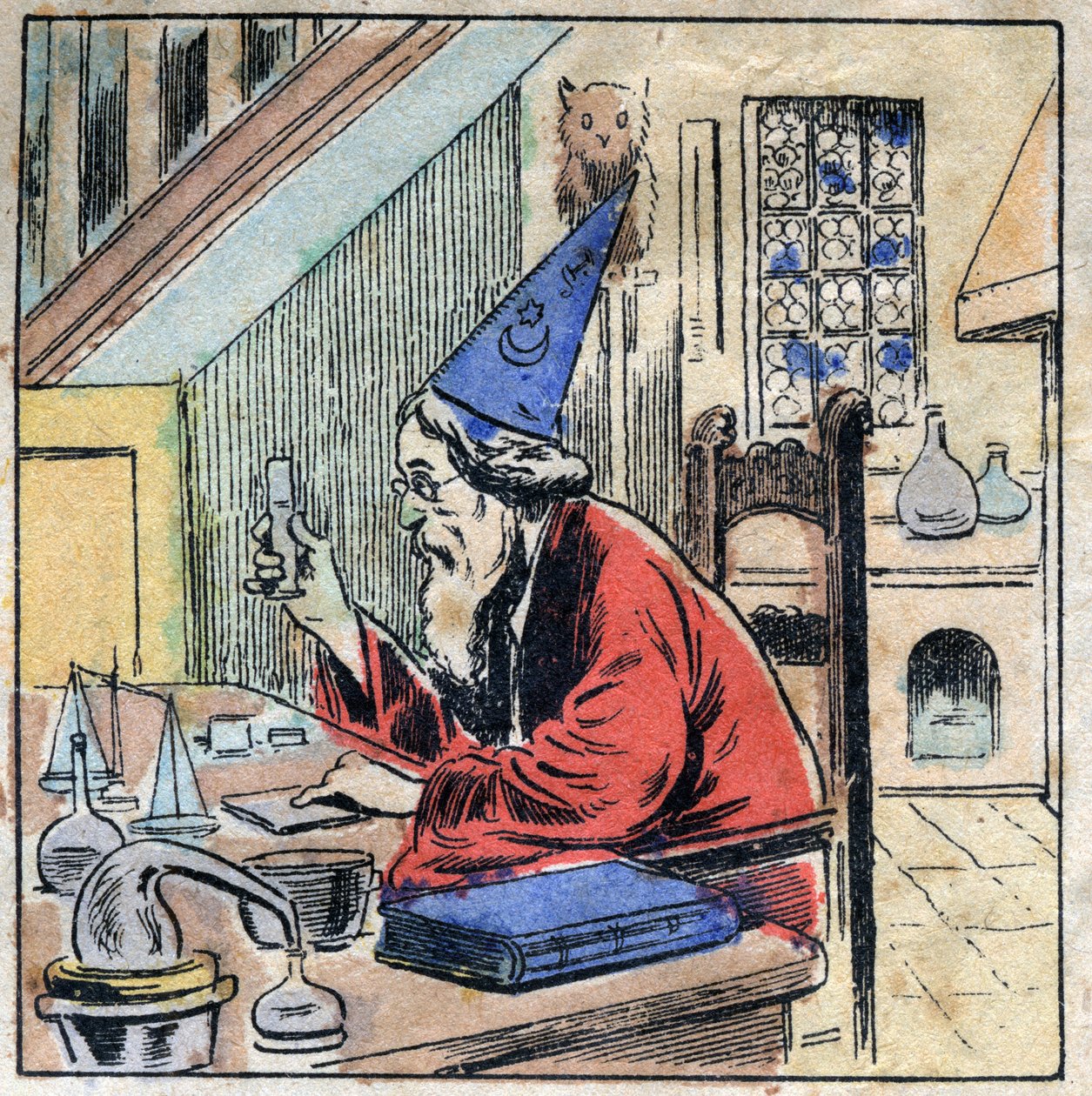 History of Aluminium, 20th century by French School