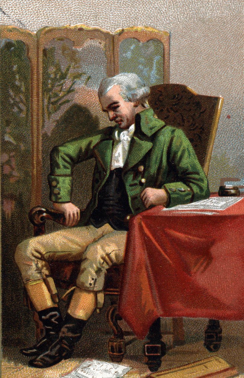 Portrait of Philippe Pinel (1745-1826), French physician by French School
