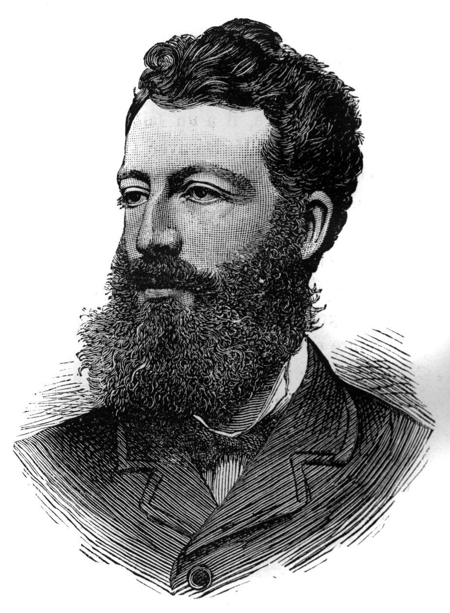 Portrait of Prince Pierre d