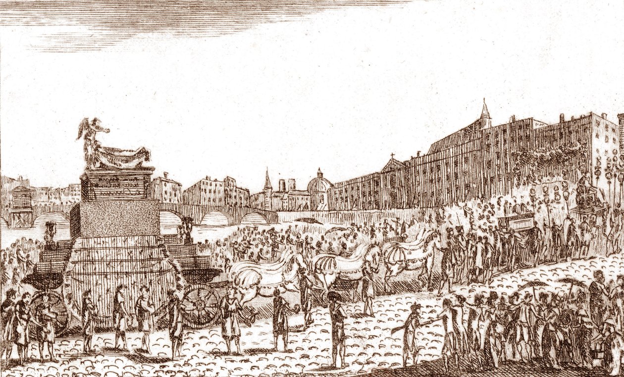 Return of Voltaire