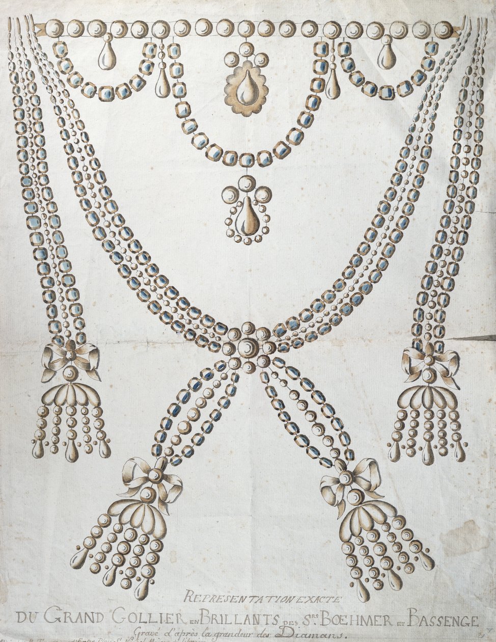 Diamond necklace under 200 hot sale