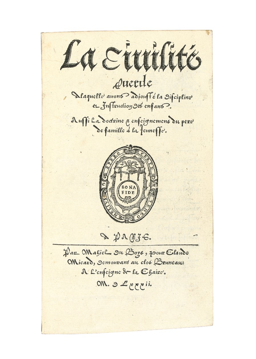 Title Page from 