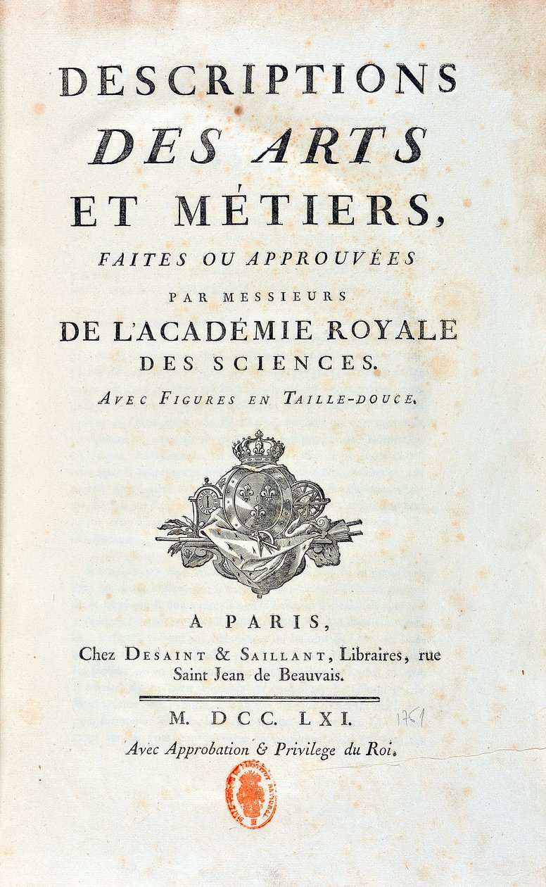 Title page of 