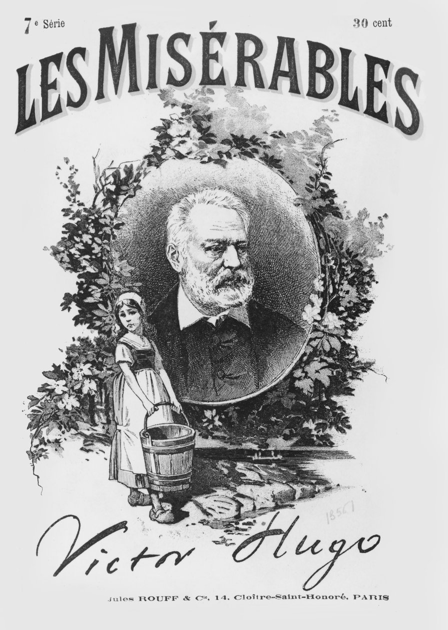 Titlepage of the First Edition of 