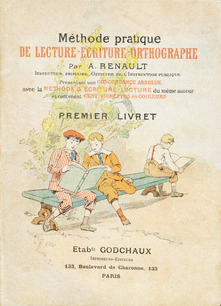 Unknown Image by French School