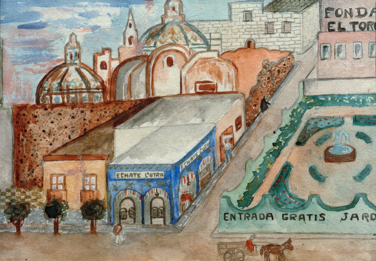Have Another One by Frida Kahlo