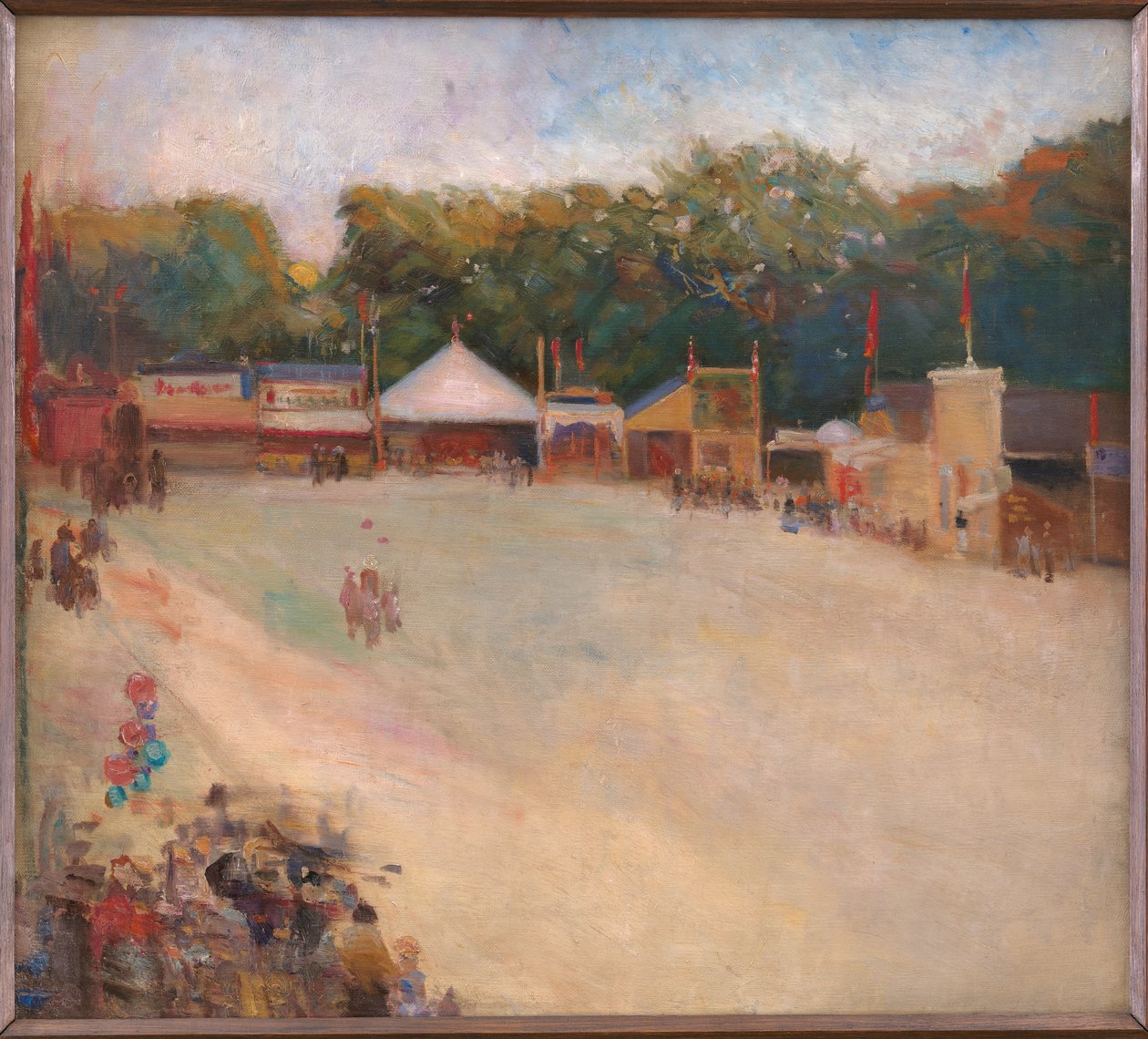 A Summer