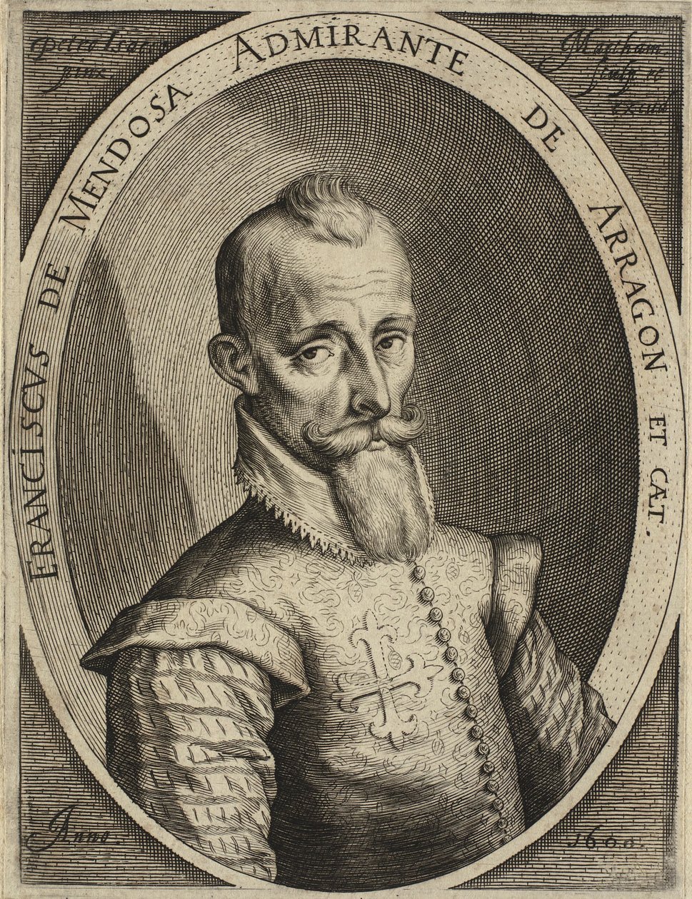 Head of the Artist