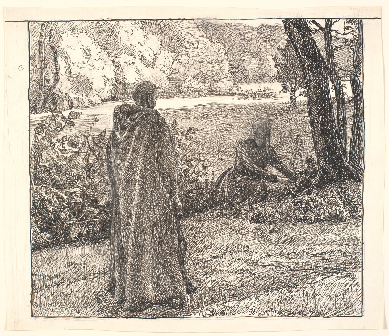 How Did You Find Your Way Here? by Fritz Syberg