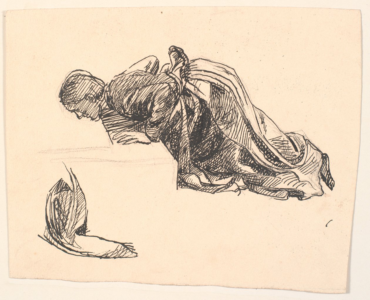 Draft for the mother