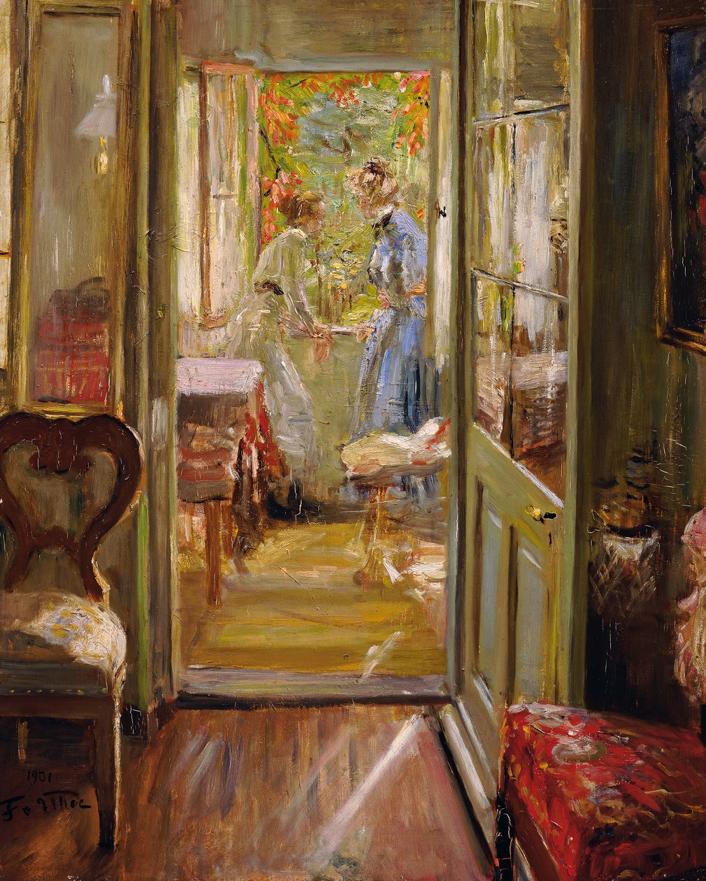 The Artist