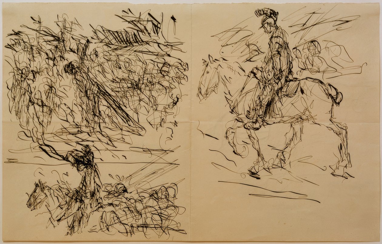 Studies for 