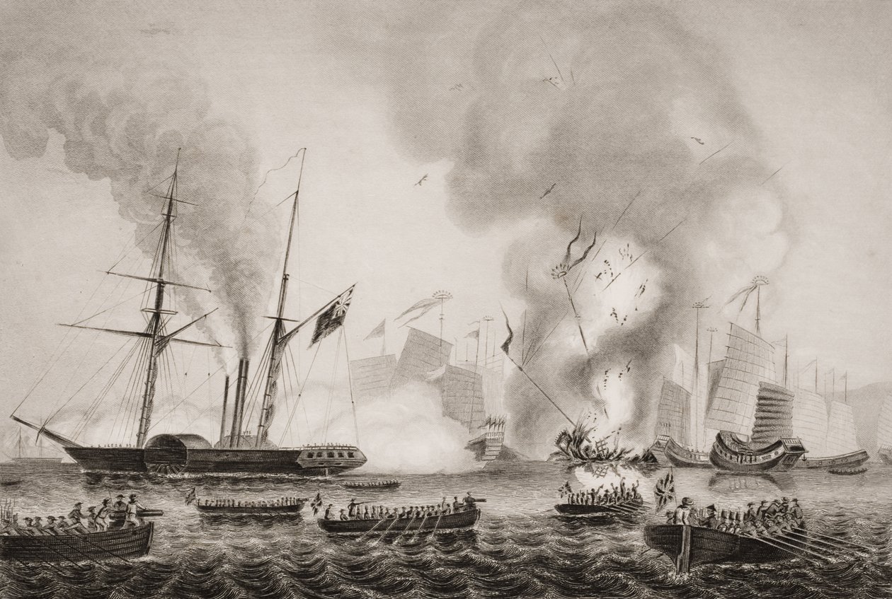 The Hon. East India Company