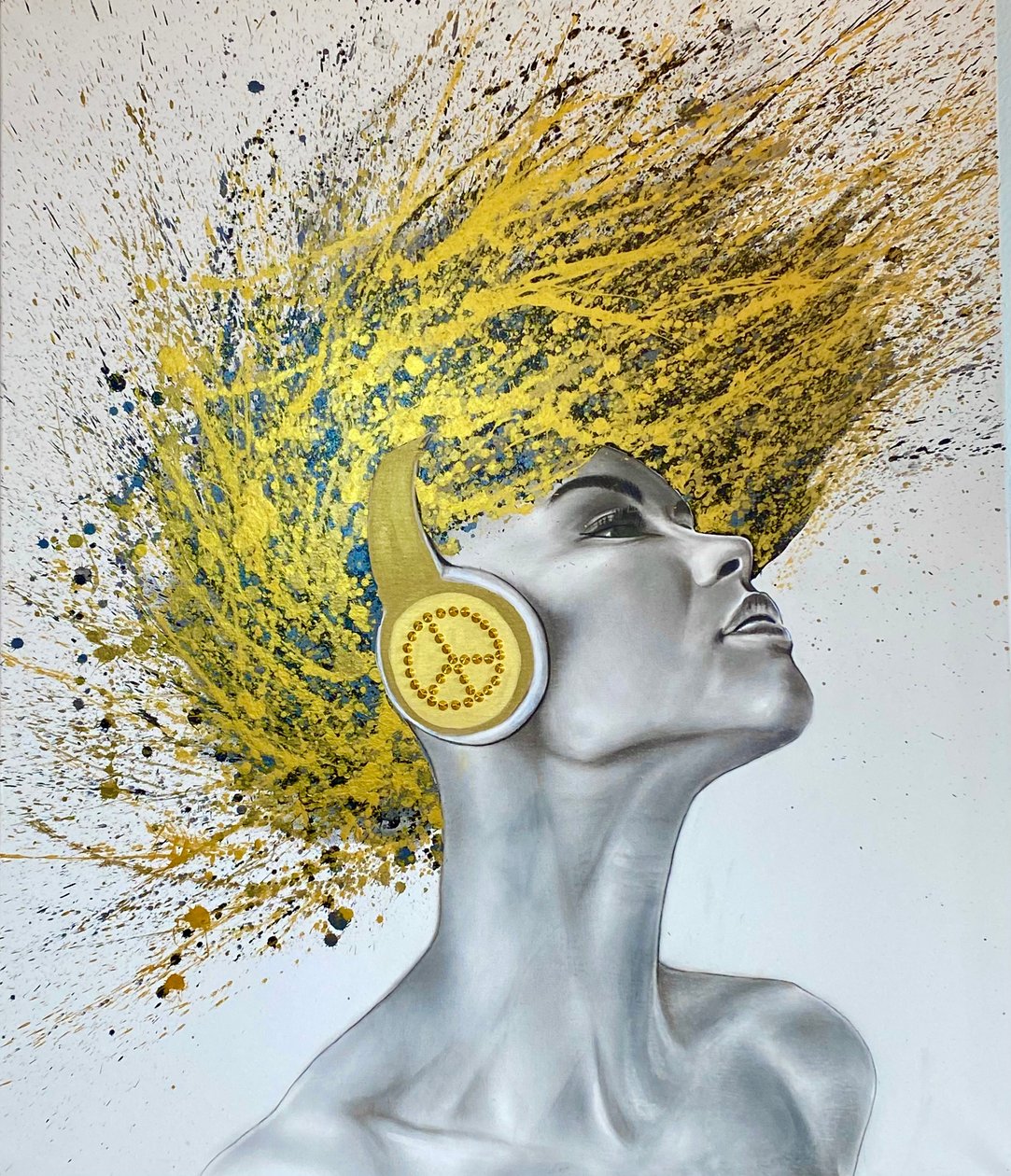 Goldilocks by Gabor