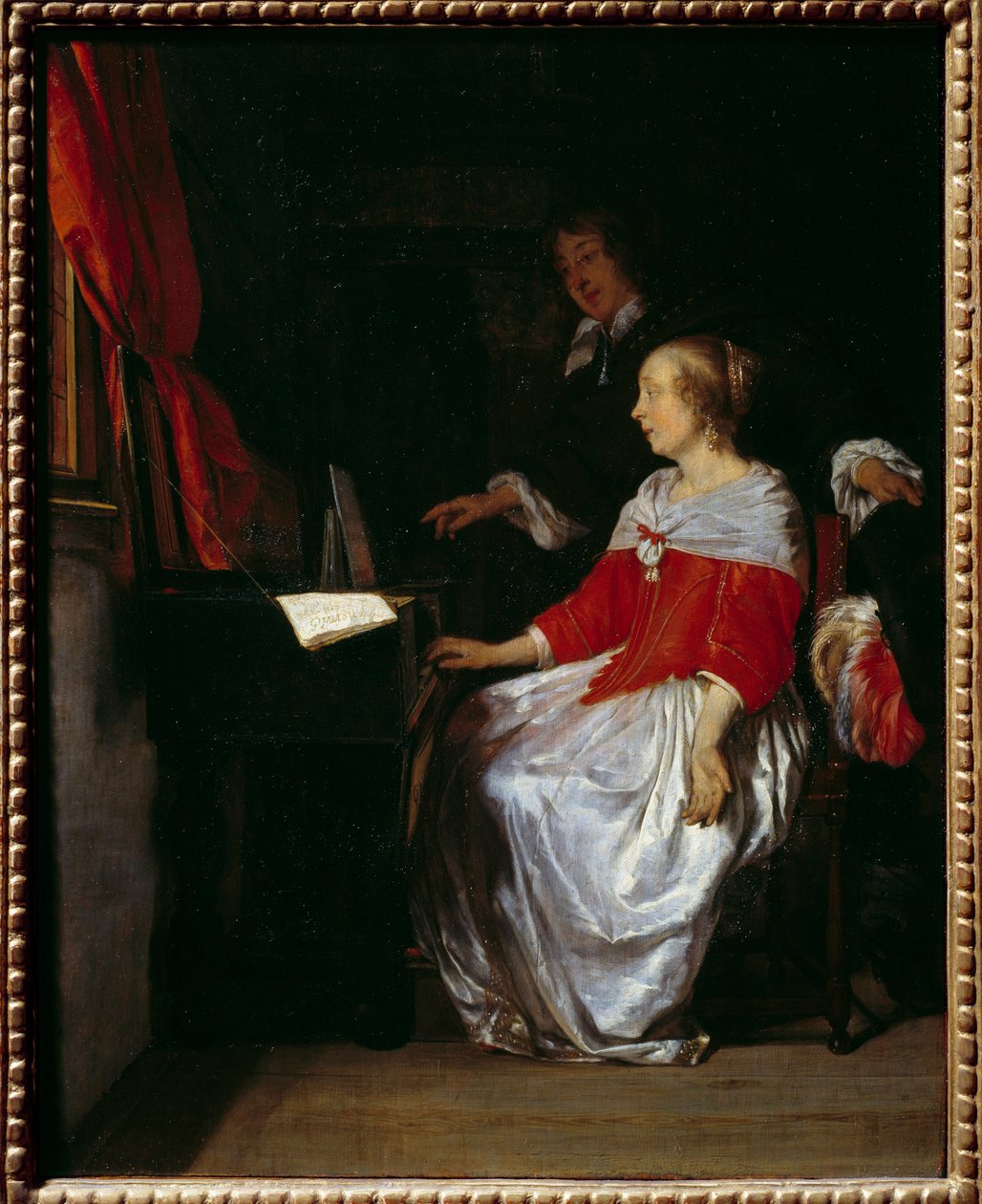 Virginal