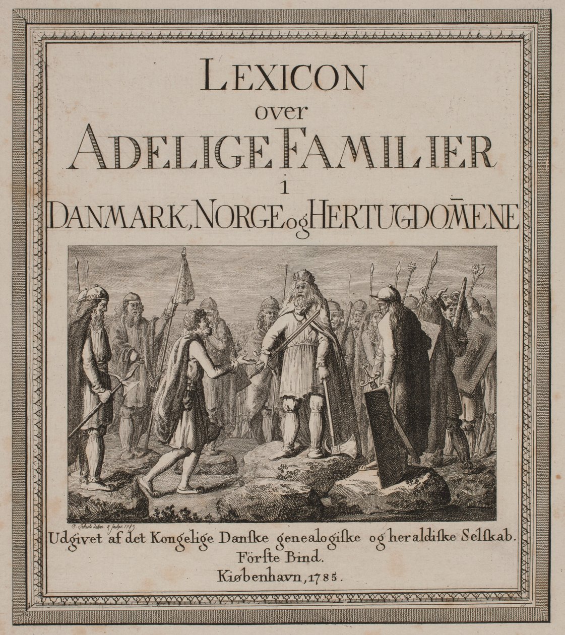 Title Page for 