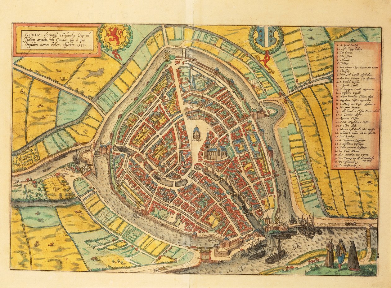 Doorzoek de gehele database van archievennl