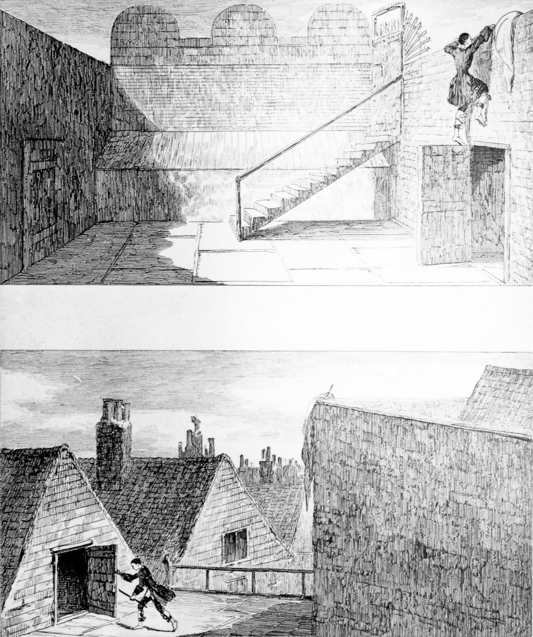 Escape No. 3, from 
