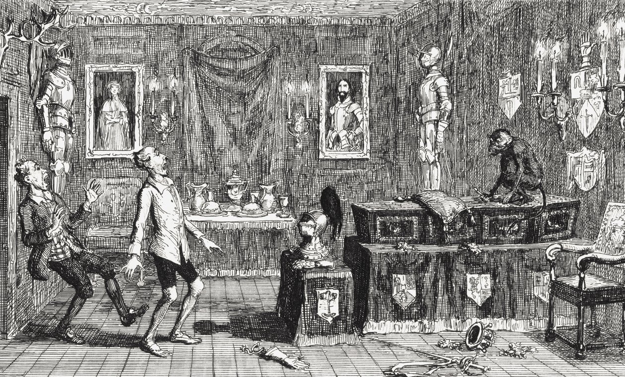MacCallum and Hutcheon, illustration from 