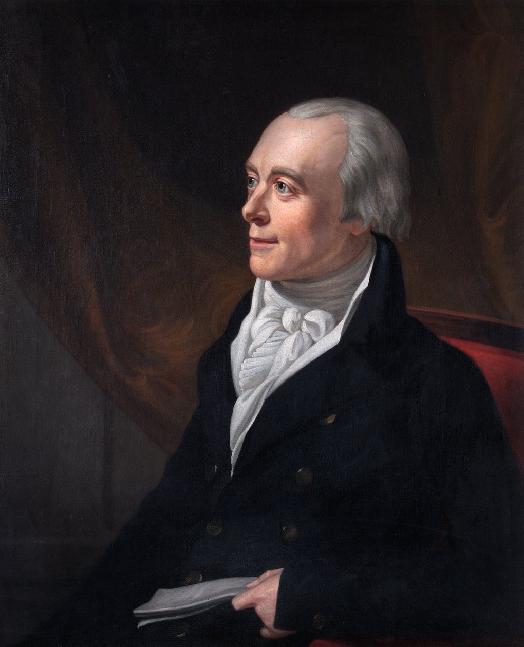 Spencer Perceval, c.1812 by George Francis Joseph