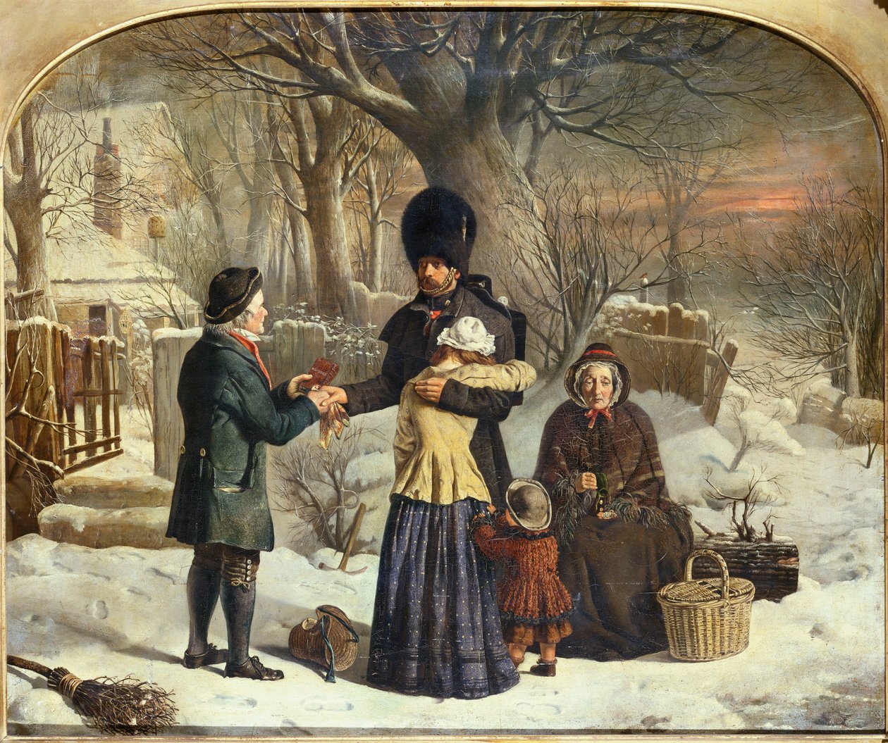 The Soldier