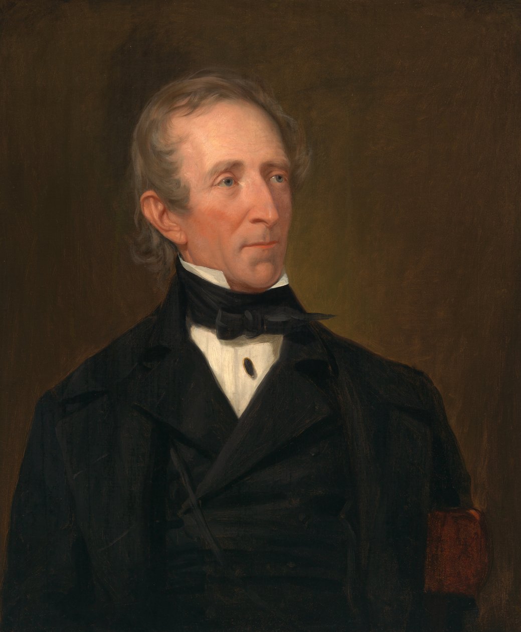 John Tyler by George Peter Alexander Healy