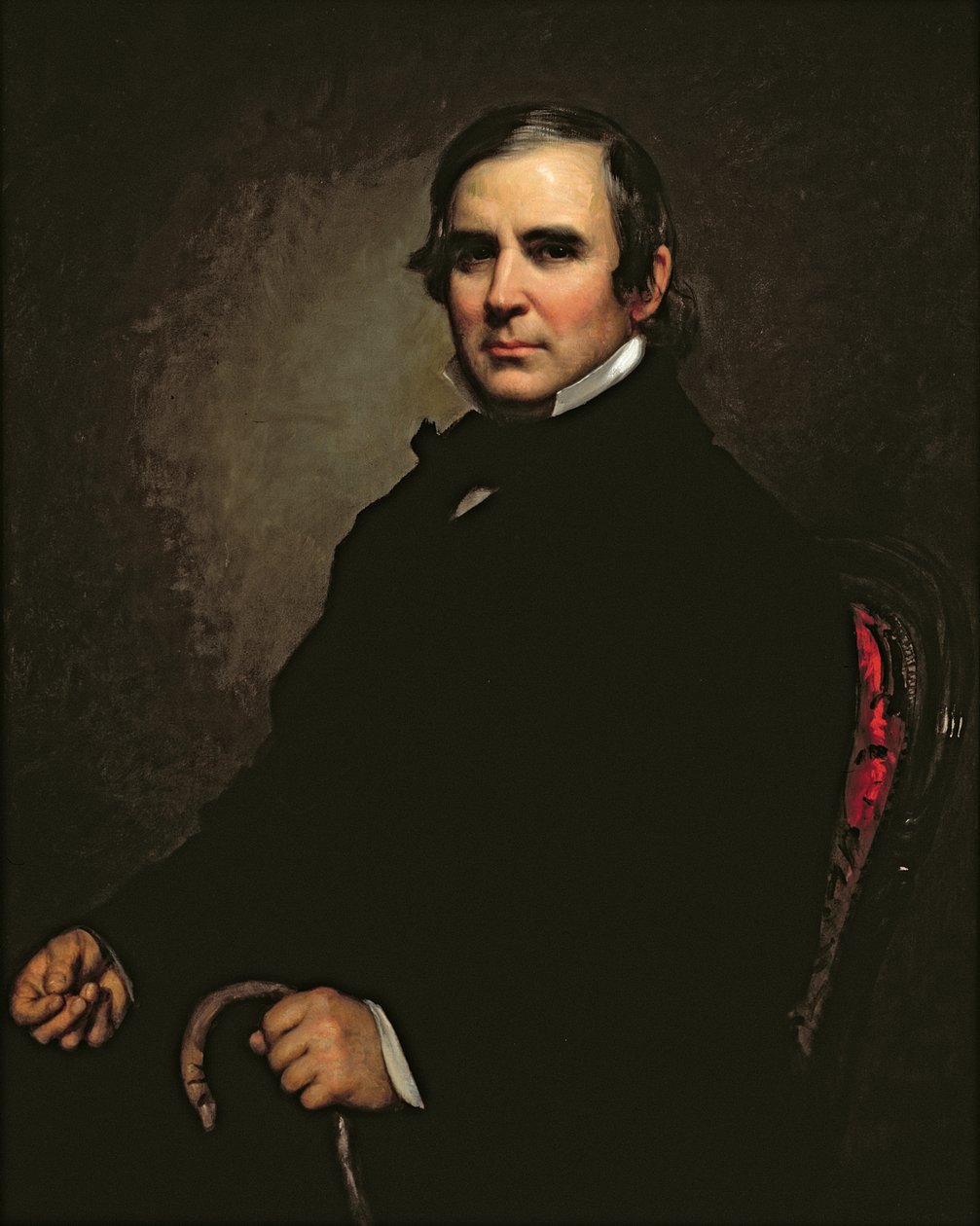 William Butler Ogden (1805-77)