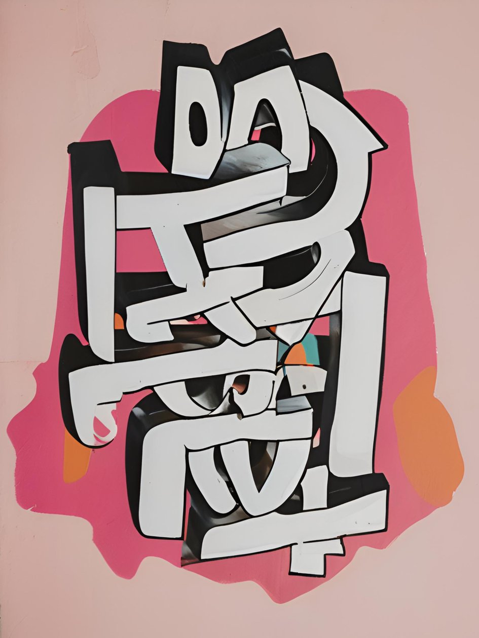 Urban Code by George Rosaly