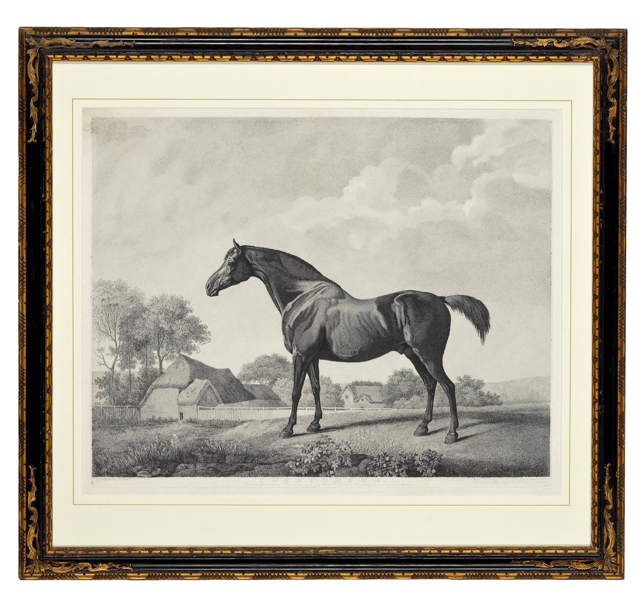 Sweetbrier by George Townley Stubbs
